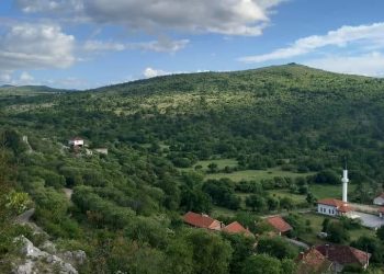 Gornja Duboka Piše: Mustafa Gerin