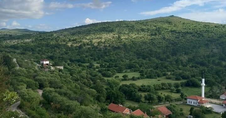 Gornja Duboka Piše: Mustafa Gerin