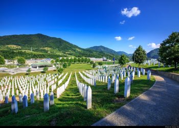 Trenutno osam identificiranih žrtava genocida za ukop 11. jula u Potočarima