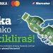 Promocija održivosti: Uspješan Green projekat ASA Banke “Pika se ako recikliraš”