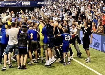 Bosna i Hercegovina se nakon penal-drame u Skenderiji plasirala u četvrtfinale EP-a u mininogometu