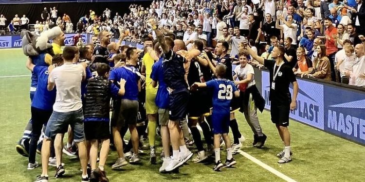 Bosna i Hercegovina se nakon penal-drame u Skenderiji plasirala u četvrtfinale EP-a u mininogometu