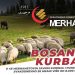 RO MERHAMET MOSTAR: U TOKU JE AKCIJA “KURBANI U BIH, MEKKI I AUSTRALIJI”