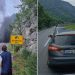 Teška nesreća na M-17: Kamion se zapalio nakon sudara, na terenu vatrogasci – Ima stradalih…?