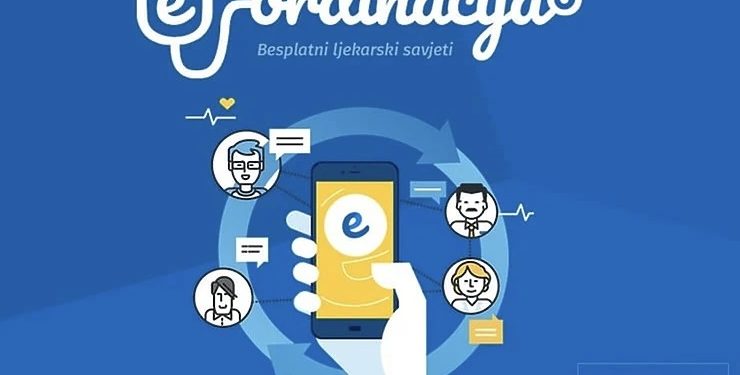 Bosnalijek: Besplatni savjeti i mišljenja ljekara specijalista dostupni su svima putem platforme “E – ordinacija”