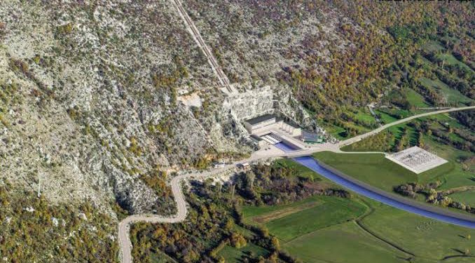 KINESKE FIRME PUSTOŠE DELTU NERETVE, U OPASNOSTI JE I BREGAVA-Hercegovina bi mogla postati slana pustinja