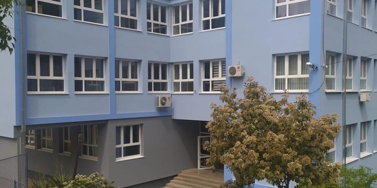 JU Srednja škola Stolac raspisuje konkurs za upis učenika