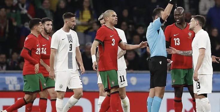 Irfan Peljto ponovo delegiran na Euru, bit će četvrti sudija na meču Škotske i Švicarske