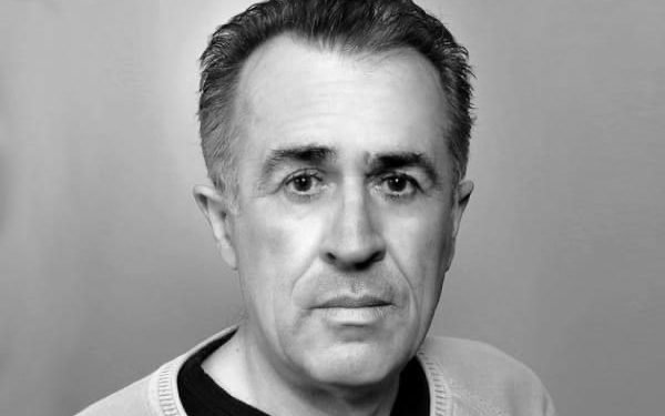 In memoriam: Enes Ratkušić, bedem naše domovine