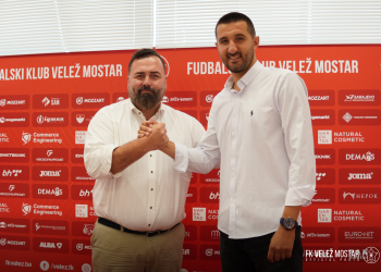 SLUŽBENO: DOJUČERAŠNJI KAPITEN DENIS ZVONIĆ NOVI DIREKTOR ROĐENIH