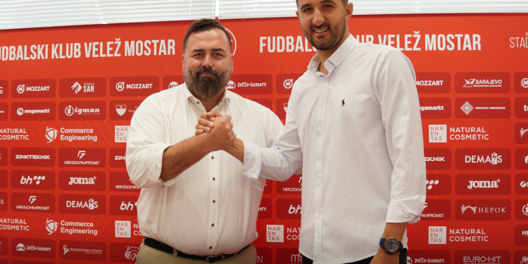 SLUŽBENO: DOJUČERAŠNJI KAPITEN DENIS ZVONIĆ NOVI DIREKTOR ROĐENIH