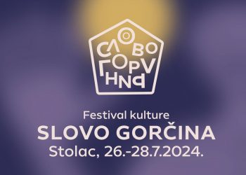 Stolac: Program Festivala kulture “Slovo Gorčina” 2024. godine