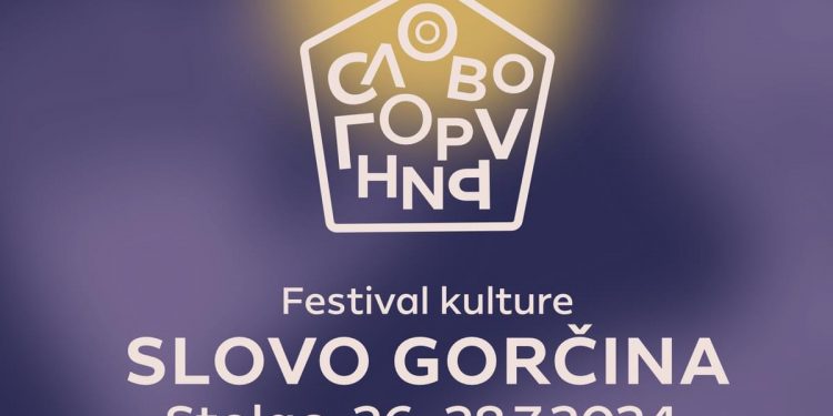 Stolac: Program Festivala kulture “Slovo Gorčina” 2024. godine