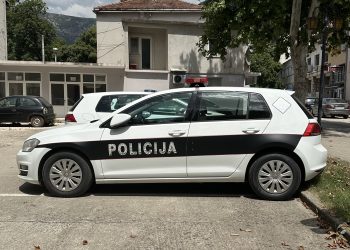 Pažnja vozačima: Danas radarska kontrola u Stocu