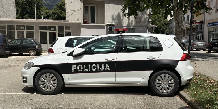 Pažnja vozačima: Danas radarska kontrola u Stocu