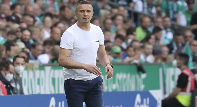 Mersad Selimbegović postaje novi trener Veleža