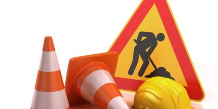 CZ HNK: Zbog radova sporije odvijanje saobraćaja na nekoliko dionica