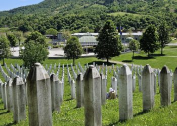 Izložba o genocidu u Srebrenici u sjedištu Ujedinjenih naroda