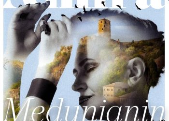 Sutra u Počitelju koncert Amire Medunjanin
