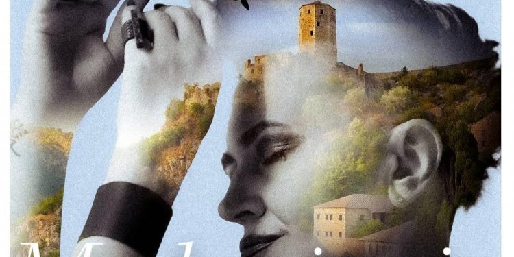 Sutra u Počitelju koncert Amire Medunjanin