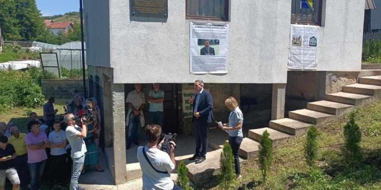 32 godine od ratnog zločina na Bikavcu u Višegradu