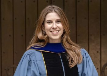 Merjem Međedović odbranila doktorat na jednom od najboljih svjetskih fakulteta za bioinženjering University of Michigan