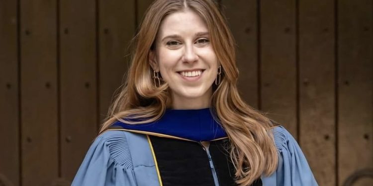 Merjem Međedović odbranila doktorat na jednom od najboljih svjetskih fakulteta za bioinženjering University of Michigan