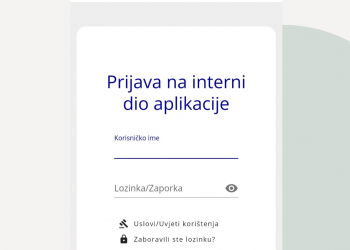 Na aplikaciji ePorodilje registrovano ukupno 6.853 korisnice