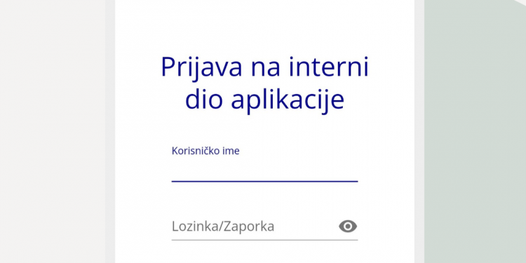 Na aplikaciji ePorodilje registrovano ukupno 6.853 korisnice