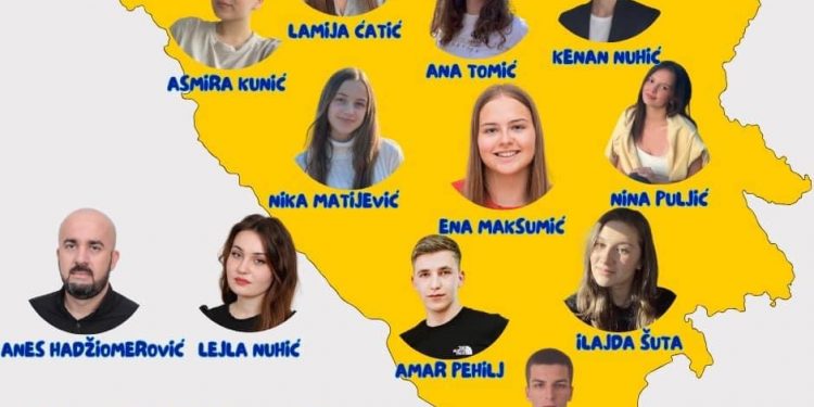 CERIT počinje sa pripremama za Međunarodnu robotičku olimpijadu koja će se održati u septembru ove godine