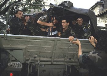 Godišnjica deblokade Mostara: Dan kada je Četvrti korpus Armije RBiH slomio obruč  HVO-a