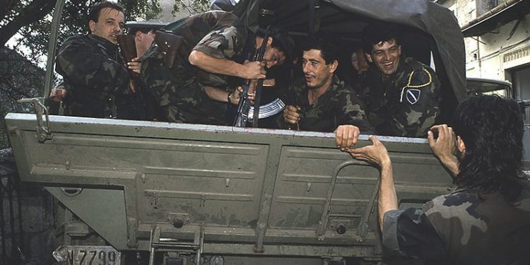 Godišnjica deblokade Mostara: Dan kada je Četvrti korpus Armije RBiH slomio obruč  HVO-a