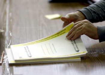 CIK BiH – Počela ovjera kandidatskih listi i kandidata za učešće na Lokalnim izborima 2024. godine