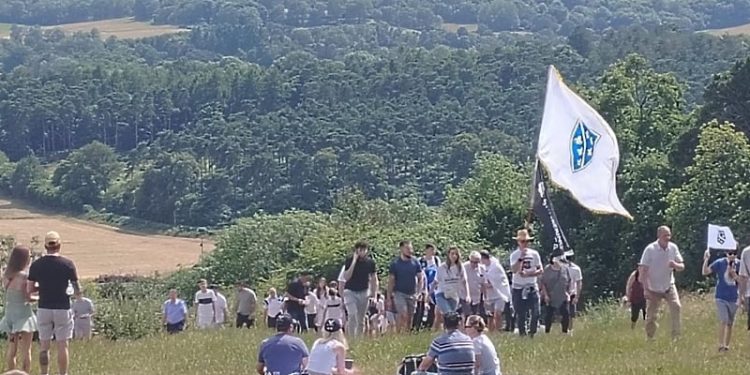 U Velikoj Britaniji “Maršom mira” počelo obilježavanje godišnjice genocida u Srebrenici