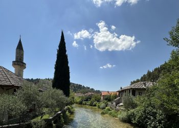 Nova hidžretska 1446. godina nastupa u subotu 6. jula sa zalaskom sunca