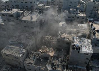 U izraelskim napadima na Pojas Gaze od 7. oktobra ubijeno 37.900 Palestinaca