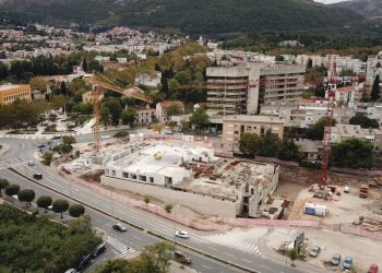 Kakve se drame igraju iza građevinskih zastora sporne zgrade Hrvatskog narodnog kazališta