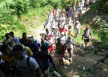 Sve spremno za Marš mira Nezuk – Potočari: Prijavilo se više od 3,5 hiljade osoba