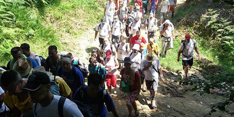 Sve spremno za Marš mira Nezuk – Potočari: Prijavilo se više od 3,5 hiljade osoba