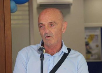 ZORAN TURKOVIĆ: “U STOCU SVI MORAJU BITI RAVNOPRAVNI