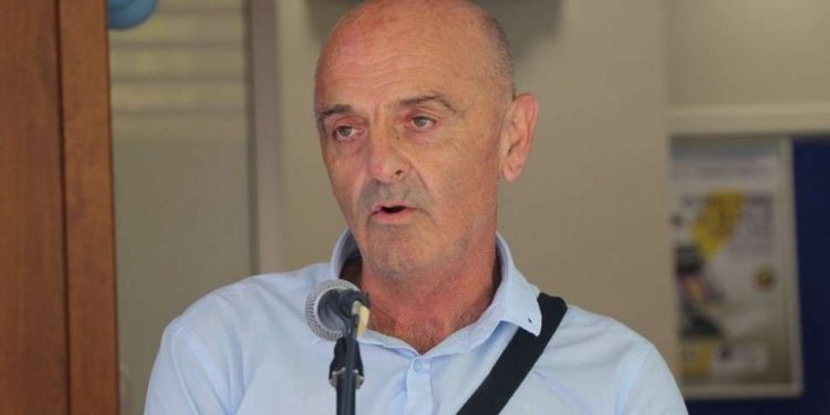 ZORAN TURKOVIĆ: “U STOCU SVI MORAJU BITI RAVNOPRAVNI