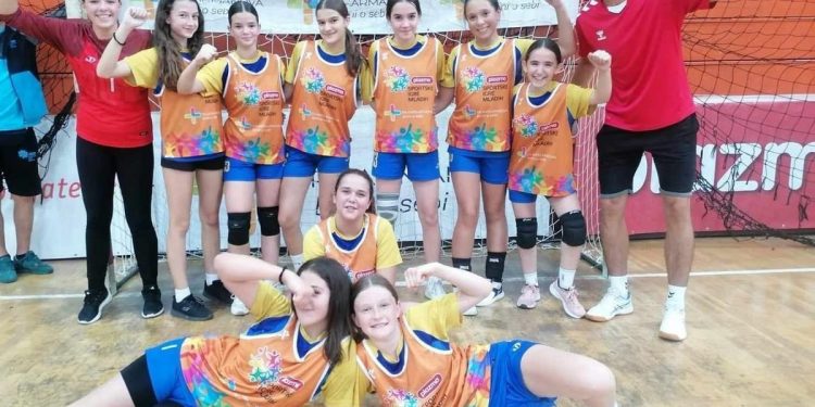 Iskrice se plasirale u veliko finale SIM BiH