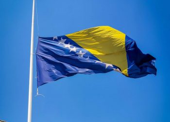 Vlada FBiH proglasila 11. juli Danom žalosti, kolona tabuta će krenuti iz Visokog dva dana ranije
