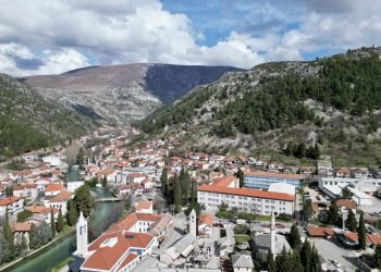 Ugodne ljetne temperature privodimo kraju: Dolaze vreline, a s njima i jedan fenomen