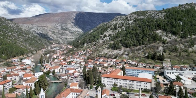 Ugodne ljetne temperature privodimo kraju: Dolaze vreline, a s njima i jedan fenomen