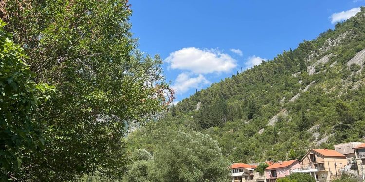 Sezona kupanja u Stocu je zvanično otvorena