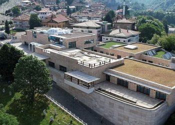 Rijaset Islamske zajednice u BiH uputio čestitku povodom Nove 1446. hidžretske godine