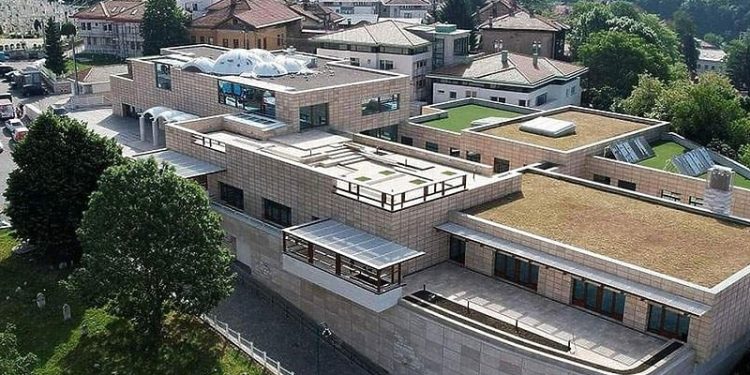 Rijaset Islamske zajednice u BiH uputio čestitku povodom Nove 1446. hidžretske godine