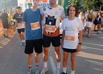 U sklopu Konjic Summer Festa-a održao se 6. Konjički Cener