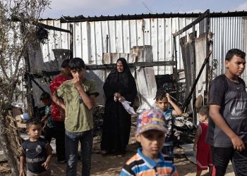 UNRWA: Djeca u Gazi provode do osam sati dnevno skupljajući vodu